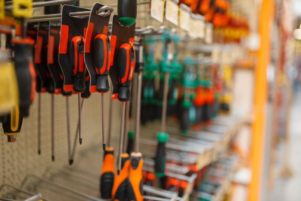 outils manuels