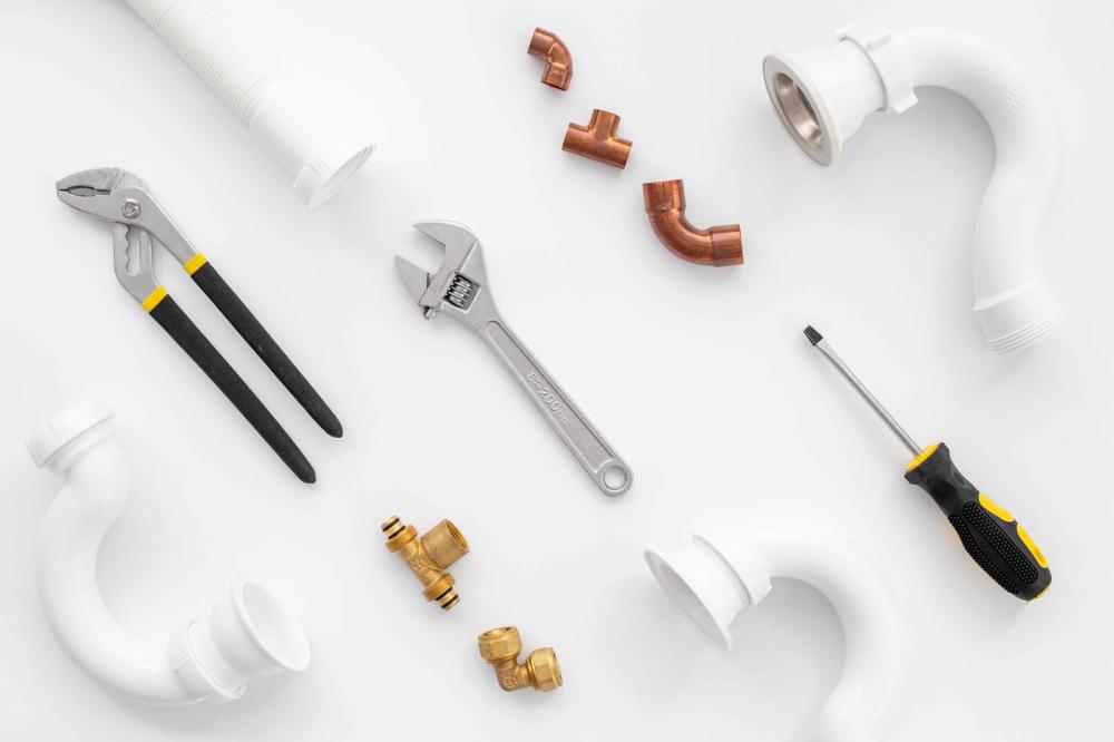 divers outils